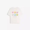 Oversize Polly Pocket T-Shirt Oversize Polly Pocket T-Shirt