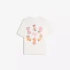 Oversize Polly Pocket T-Shirt Oversize Polly Pocket T-Shirt