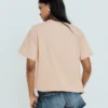 Oversize Printed T-Shirt Tyla – Women Oversize Printed T-Shirt Tyla – Women