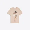 Oversize Printed T-Shirt Tyla – Women Oversize Printed T-Shirt Tyla – Women