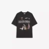Oversize Short Sleeve Eminem T-Shirt
