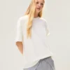 Oversize Short Sleeve T-Shirt – T-Shirts Oversize Short Sleeve T-Shirt – T-Shirts