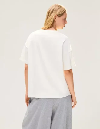 Oversize Short Sleeve T-Shirt – T-Shirts Oversize Short Sleeve T-Shirt – T-Shirts