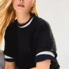 Oversize Short Sleeve T-Shirt – T-Shirts Oversize Short Sleeve T-Shirt – T-Shirts