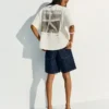 Oversize T-Shirt with Print