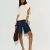 Oversize T-Shirt with Print