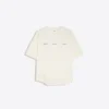 Oversize T-Shirt with Print