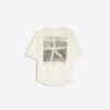 Oversize T-Shirt with Print