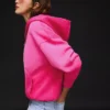 Oversize Zip-Up Hoodie Oversize Zip-Up Hoodie