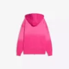 Oversize Zip-Up Hoodie Oversize Zip-Up Hoodie