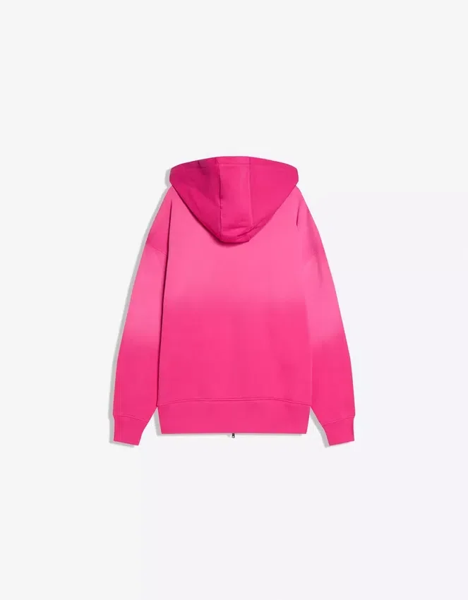 Oversize Zip-Up Hoodie Oversize Zip-Up Hoodie