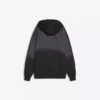 Oversize Zip-Up Hoodie