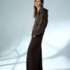 Oversize Zip-Up Hoodie – Sweatshirts and Hoodies