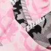 Pack of 2 Pairs of Printed Socks – Accessories Pack of 2 Pairs of Printed Socks – Accessories