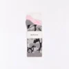 Pack of 2 Pairs of Printed Socks – Accessories Pack of 2 Pairs of Printed Socks – Accessories