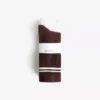 Pack of 2 Pairs of Socks – Accessories Pack of 2 Pairs of Socks – Accessories
