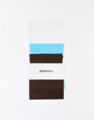 Pack of 2 Tights