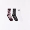 Pack of 3 Pairs of Printed Socks – Accessories – Men Pack of 3 Pairs of Printed Socks – Accessories – Men