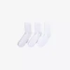 Pack of 3 Pairs of Sporty Socks – Accessories Pack of 3 Pairs of Sporty Socks – Accessories