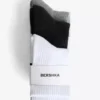 Pack of 3 Pairs of Sporty Socks – Accessories Pack of 3 Pairs of Sporty Socks – Accessories
