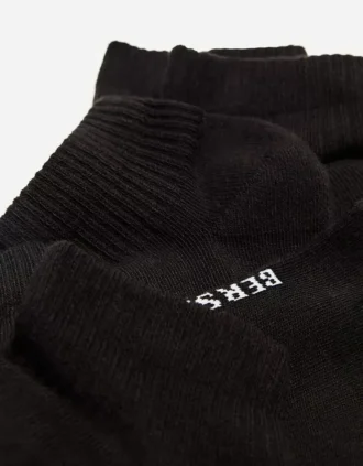 Pack of 3 Sports Ankle Socks – Accessories Pack of 3 Sports Ankle Socks – Accessories