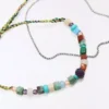 Pack of Beaded Bracelets – Accessories Pack of Beaded Bracelets – Accessories