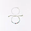 Pack of Beaded Bracelets – Accessories Pack of Beaded Bracelets – Accessories