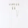 Pack of Mismatched Earrings Pack of Mismatched Earrings