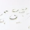 Pack of Mismatched Earrings Pack of Mismatched Earrings