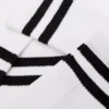 Pack of Striped Sporty Socks – Accessories Pack of Striped Sporty Socks – Accessories