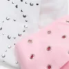 Pack of Studded Hair Ties
