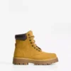 Padded Detail Ankle Boot – Shoes – Men Padded Detail Ankle Boot – Shoes – Men