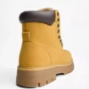 Padded Detail Ankle Boot – Shoes – Men Padded Detail Ankle Boot – Shoes – Men