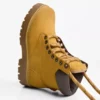 Padded Detail Ankle Boot – Shoes – Men Padded Detail Ankle Boot – Shoes – Men