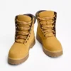 Padded Detail Ankle Boot – Shoes – Men Padded Detail Ankle Boot – Shoes – Men