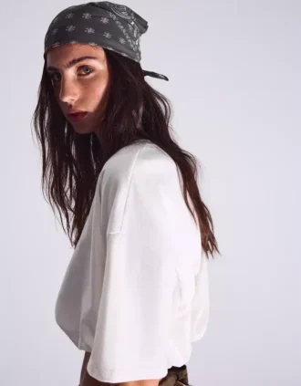Paisley Print Bandana Paisley Print Bandana