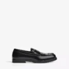 Penny Loafer with Detail – Smart Shoes – Men
