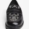 Penny Loafer with Detail – Smart Shoes – Men