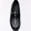 Penny Loafer with Detail – Smart Shoes – Men