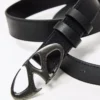 Plate Belt – Accessories – Men Plate Belt – Accessories – Men