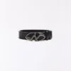 Plate Belt – Accessories – Men Plate Belt – Accessories – Men