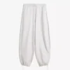 Plush Barrel Trousers with Stoppers – #Bershkastyle – Women Plush Barrel Trousers with Stoppers – #Bershkastyle – Women