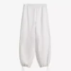 Plush Barrel Trousers with Stoppers – #Bershkastyle – Women Plush Barrel Trousers with Stoppers – #Bershkastyle – Women
