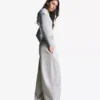Plush Barrel Trousers with Stoppers – Women