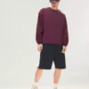 Plush Bermuda Shorts – Shorts and Jorts Plush Bermuda Shorts – Shorts and Jorts