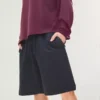 Plush Bermuda Shorts – Shorts and Jorts Plush Bermuda Shorts – Shorts and Jorts