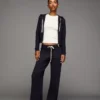 Plush Jersey Trousers – Pants Plush Jersey Trousers – Pants
