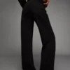 Plush Jersey Trousers – Pants