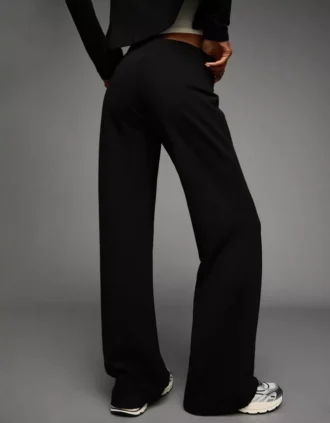 Plush Jersey Trousers – Pants Plush Jersey Trousers – Pants