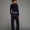 Plush Jersey Trousers – Pants Plush Jersey Trousers – Pants